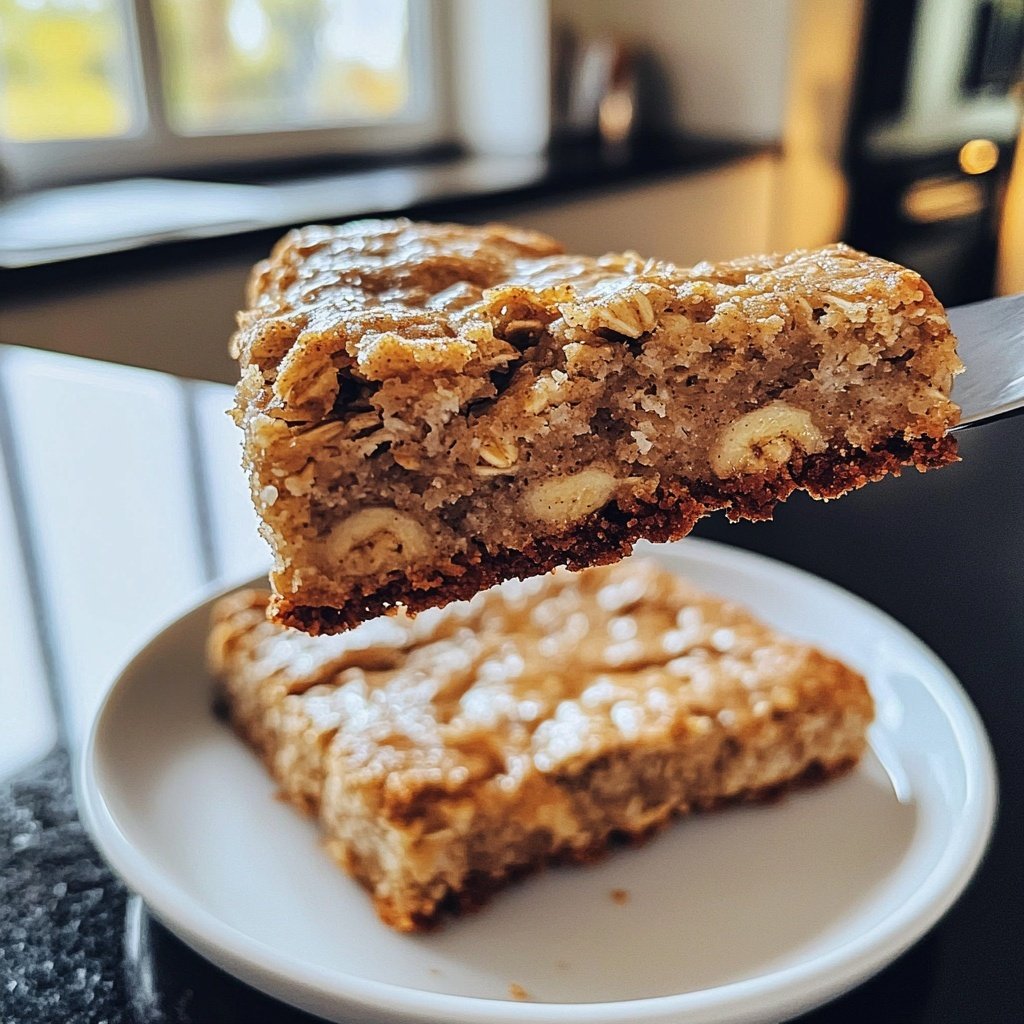 Gesunde Bananen Kekse – nur 5 Zutaten