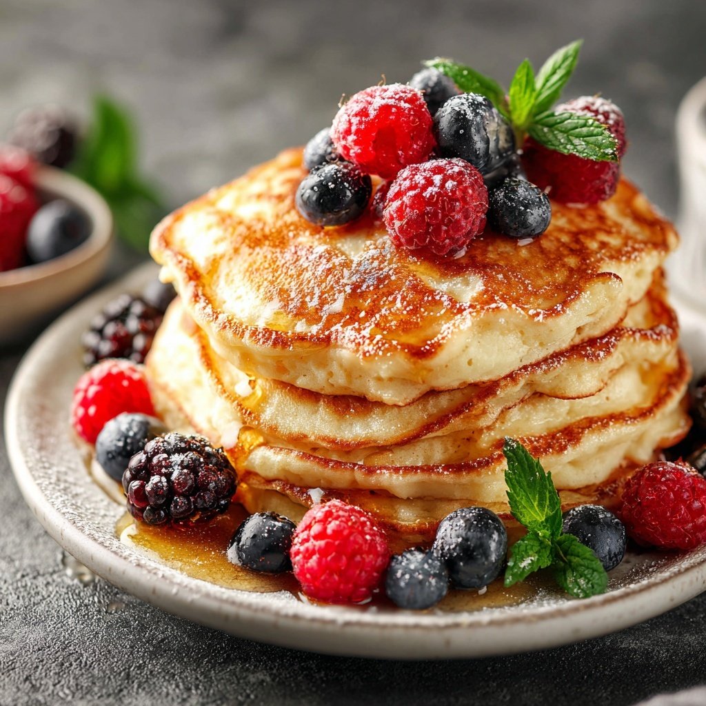 Frühstück Ideen einfach