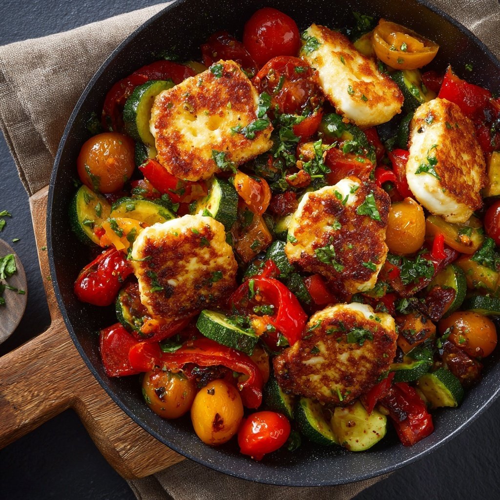 Gemütliche Familienküche